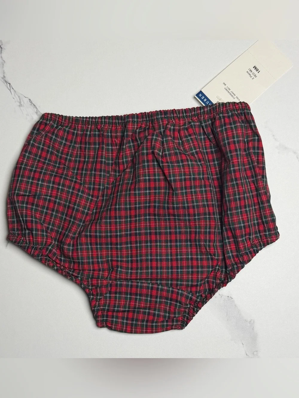 Ralph Lauren button front